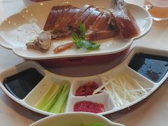 -大鸭梨烤鸭(金色漫香店)