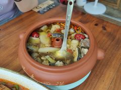 -云隐小厨·传统大理美食(复兴路店)