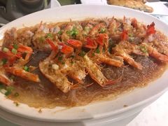 -顺风海鲜港(长寿路店)