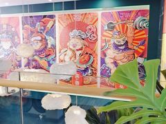 -微觅·潮HIGH轰趴馆(望京SOHO麒麟社店)