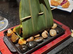 -無境·匠心日本料理(汉街店)