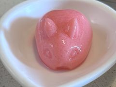 -芭夯兔·兔肉汤锅(新都店)