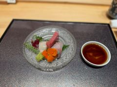 -小十Omakase(地王大厦店)