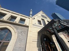 -LENBACH兰巴赫西餐啤酒坊(大连东港店)