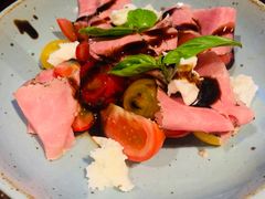 -杭州桐庐康莱德酒店西餐厅-舍