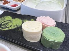 -海底捞火锅(旭辉MALL店)