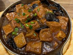 -锡和无锡菜(景丽苑店)