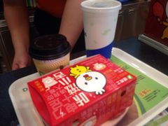 -德克士(通灌北路店)