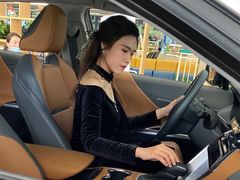 -天津美利丰广汽丰田4S店(经济开发区店)