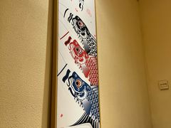 包房-江户前寿司(好运街店)