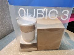 -CUBIC3三立方咖啡(西岸凤巢店)