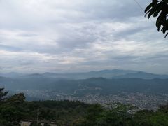 -安溪清水岩