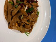 -二姐家三个拿手菜·北塘海鲜·大馅锅贴王(成林道店)