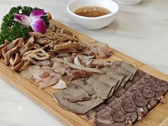 -培万河间驴火•驴肉火锅(东平店)