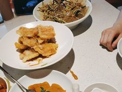 -北大荒人•新东北菜(青岛银座店)