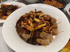 -北李妈妈菜·海肠捞饭(高新万达店)