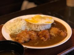 原味鸡块咖喱-金龙咖喱