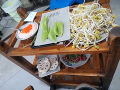 -铜元老码头鳝鱼火锅