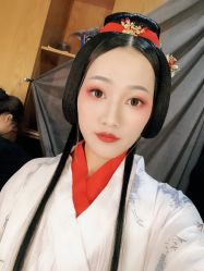 -盘子女人坊古装写真摄影(厦门总店)