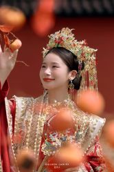 点击看大图 -金夫人婚纱摄影(衡阳店)