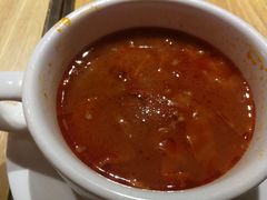 -斗牛士牛排(南京东路店)