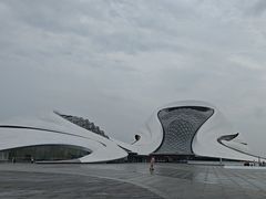 -哈尔滨大剧院