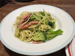 -萨莉亚意式餐厅(南京万达茂店)