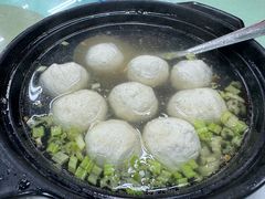 -景好海鲜餐厅(大鹏必选旅游店)