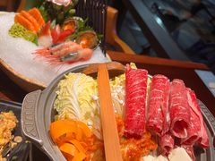 -古京·臻致料理(月湖店)