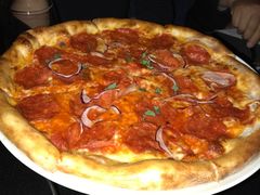 -WOLFGANG PUCK KITCHEN & BAR(迪士尼小镇店)