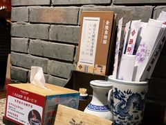 -南京大牌档(香港广场店)
