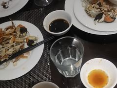 -上海锦江汤臣洲际大酒店壹阶层