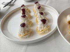 -万龙洲海鲜(亚运村店)