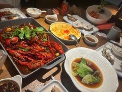 -乔街深夜食堂·台州菜·高压锅生蚝(杭州总店)