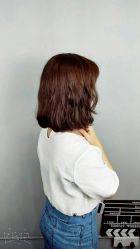 点击看大图 -GIRL STYLE 烫发·染发沙龙