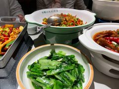 -宋徽厨·安徽菜(绿地店)