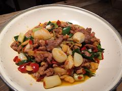 -树厨贵州菜(大十字店)