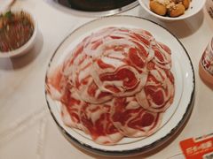 -刘一锅筋头巴脑(大悦城C店)