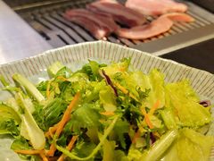 -臻牛烤肉