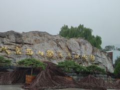 -北京西山国家森林公园