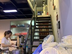 -拾下卜卜贝•海鲜火锅