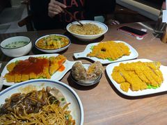 梅汁大排-十面春风·江南面馆(崇宁路店)