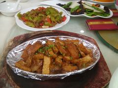 -澳门酒家(南航明珠店)