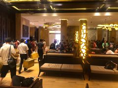 -三亚湾红树林度假世界(木棉酒店)