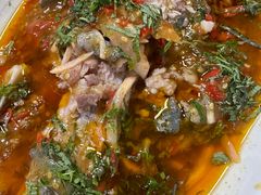 -老字号怡玺·藿香雅鱼(20年雅安店)