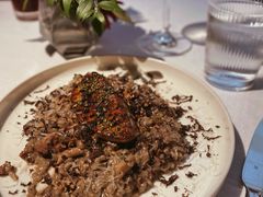 -Bistro Wang 牛排馆