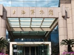 -上海博物馆(人民广场馆)