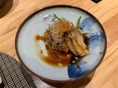 -泉寿司(万科公园店)