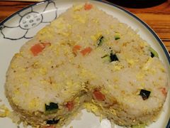 扬州炒饭-好口味小吃楼·东北菜(太原南街店)