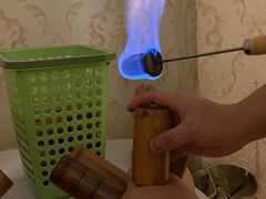 -康惠足疗馆(福民店)